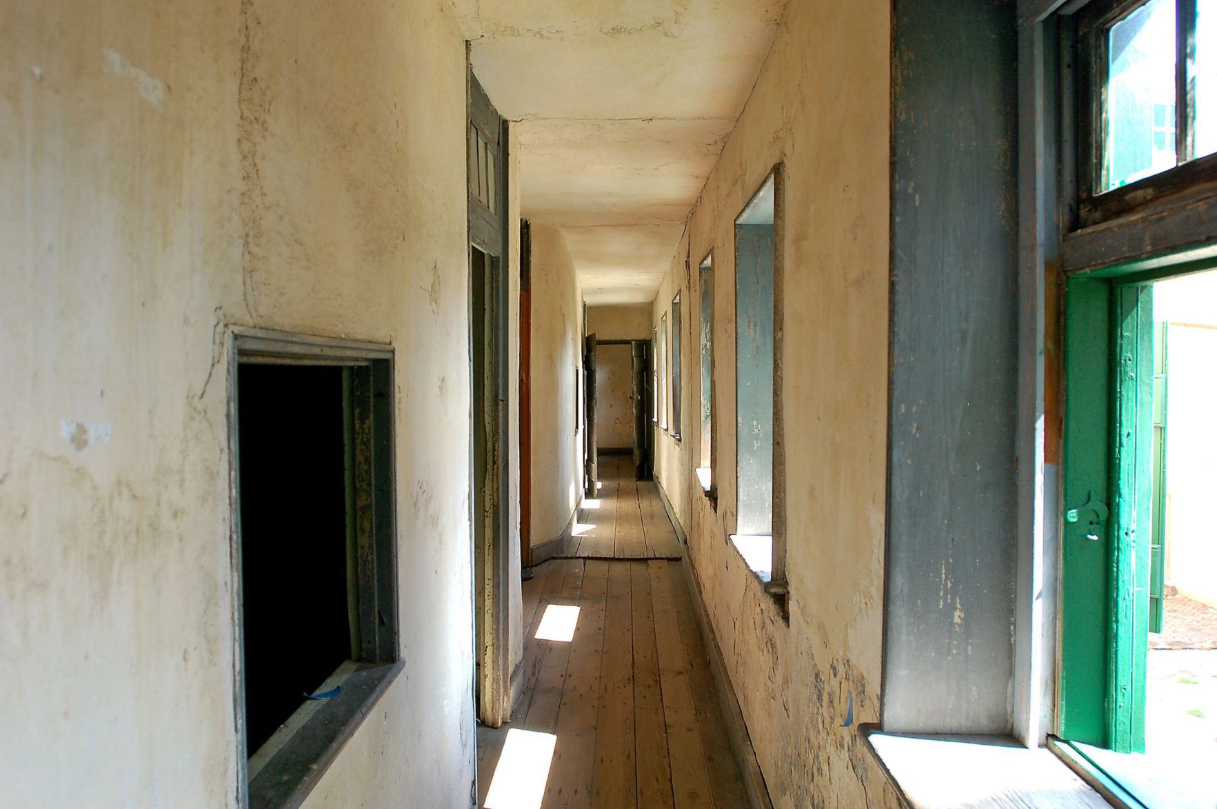 Aiken-Rhett House